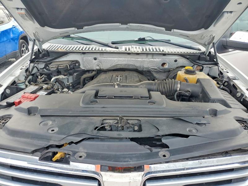 Фото 12 - LINCOLN NAVIGATOR