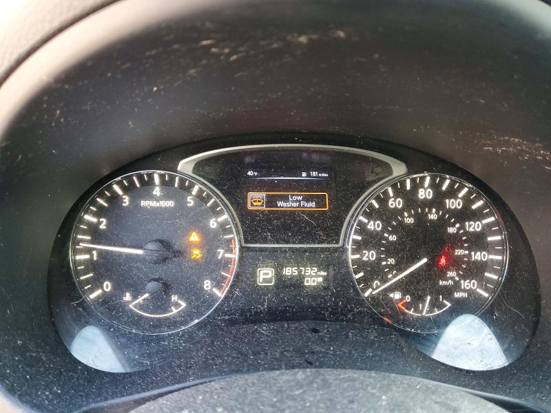 Фото 8 - NISSAN ALTIMA