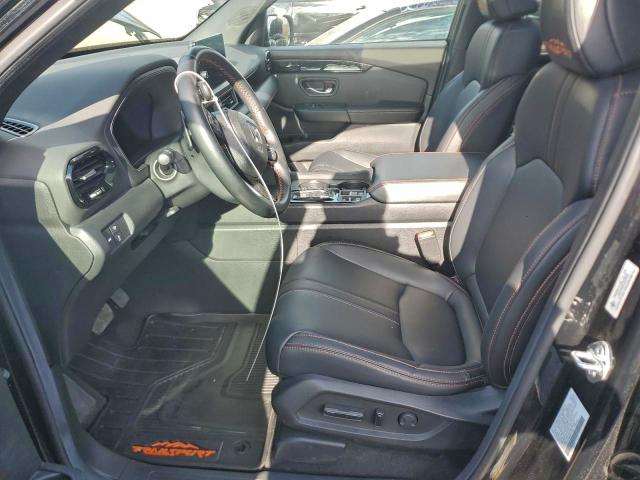 Фото 7 - HONDA PILOT