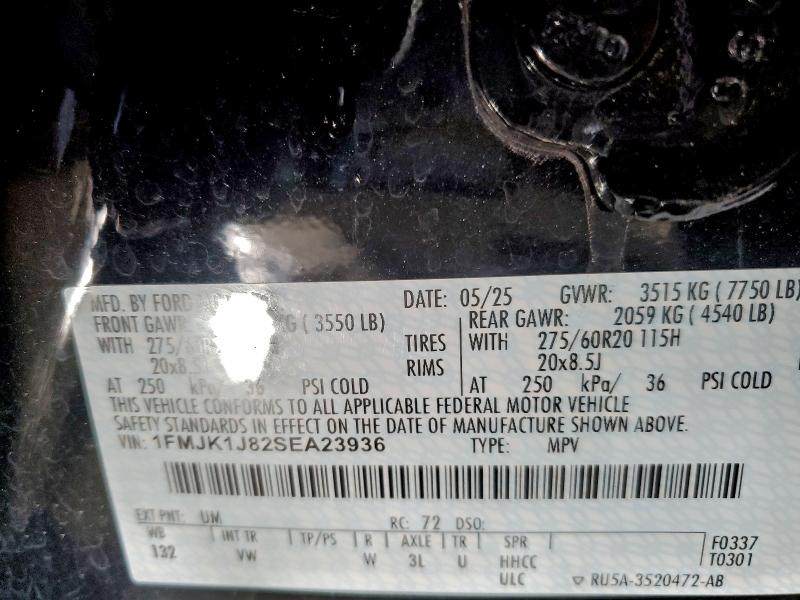 Фото 14 - FORD EXPEDITION