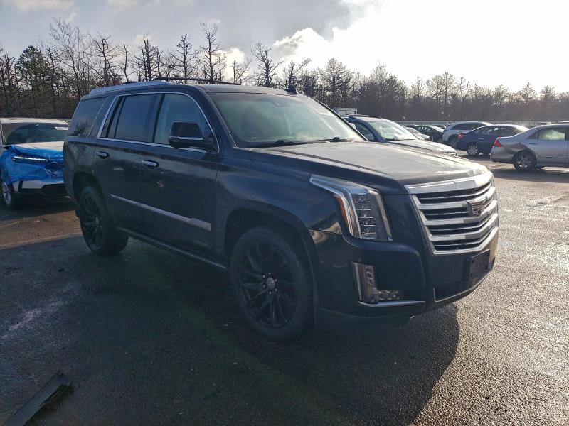 Фото 4 - CADILLAC ESCALADE
