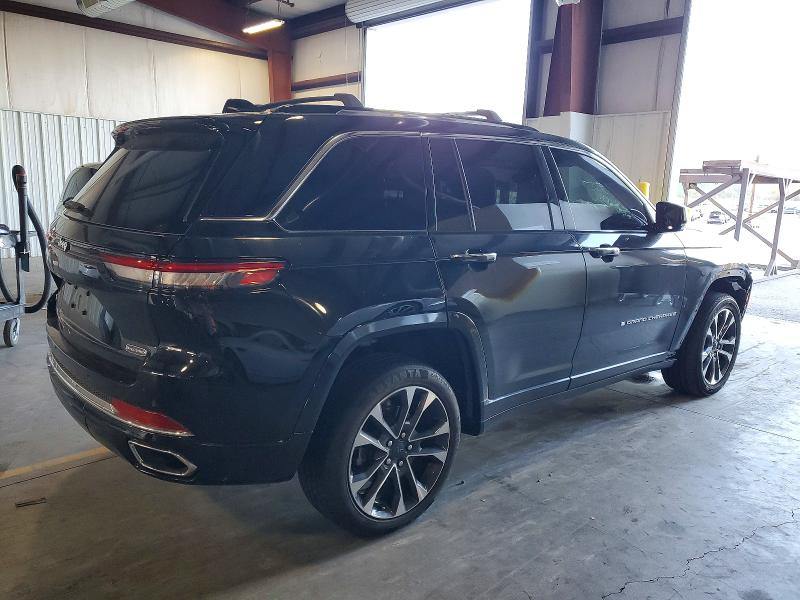 Фото 3 - JEEP GRAND CHER