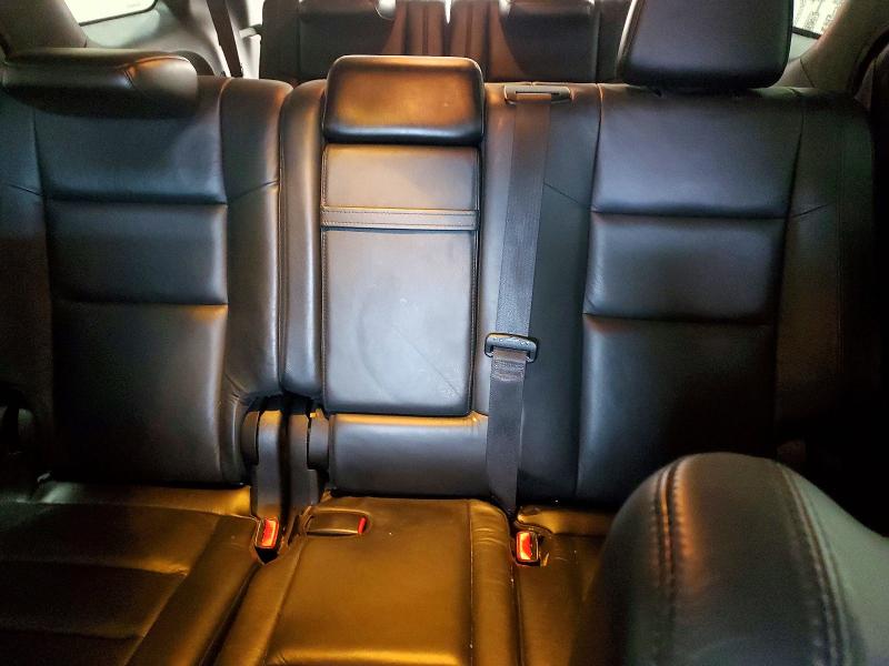 Фото 10 - DODGE DURANGO