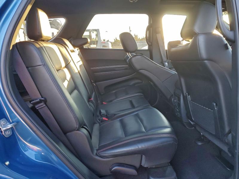 Фото 10 - DODGE DURANGO