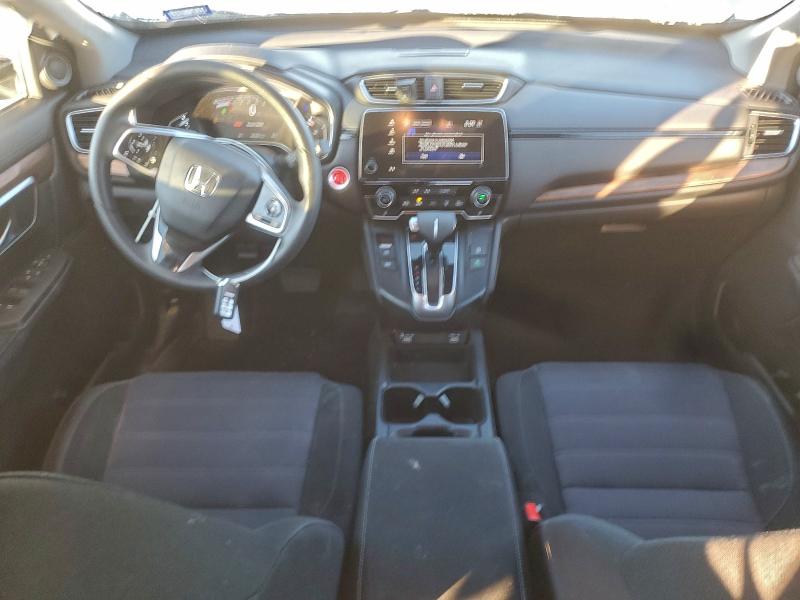 Фото 8 - HONDA CRV