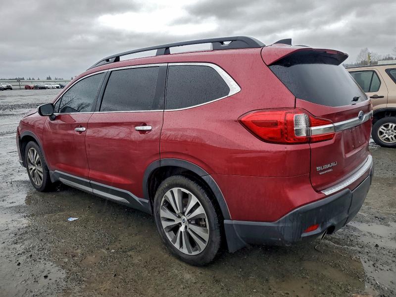 Фото 2 - SUBARU ASCENT