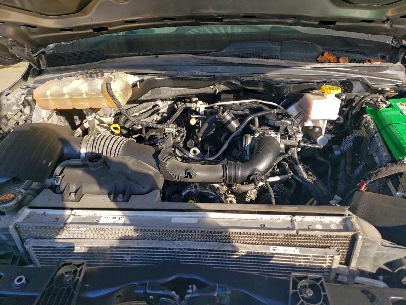 Фото 11 - RAM 1500