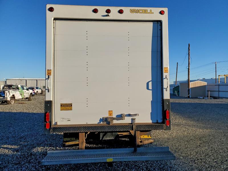 GMC SAVANA 2022 VIN 1GD07SF71N1172109