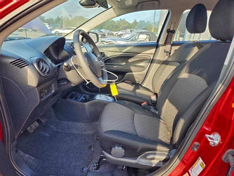 Фото 7 - MITSUBISHI MIRAGE