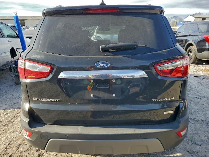 Фото 6 - FORD ECOSPORT