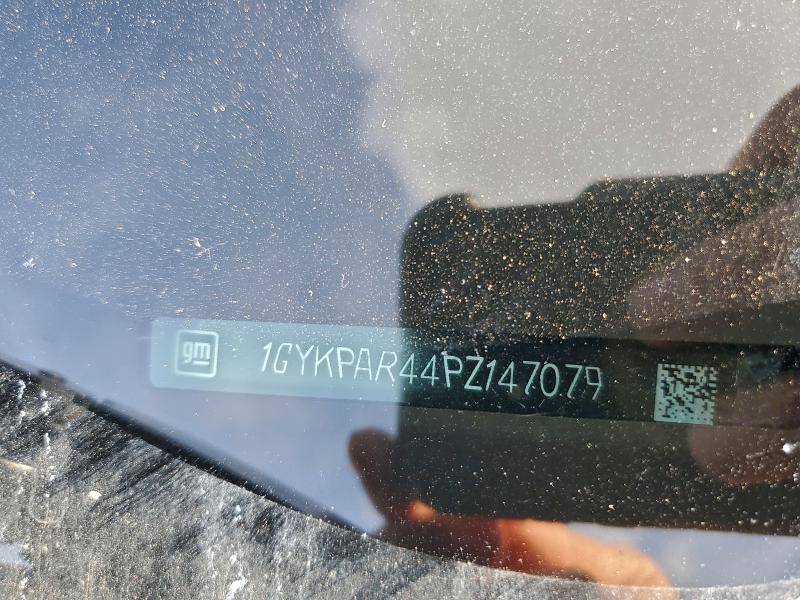 Фото 13 - CADILLAC XT6