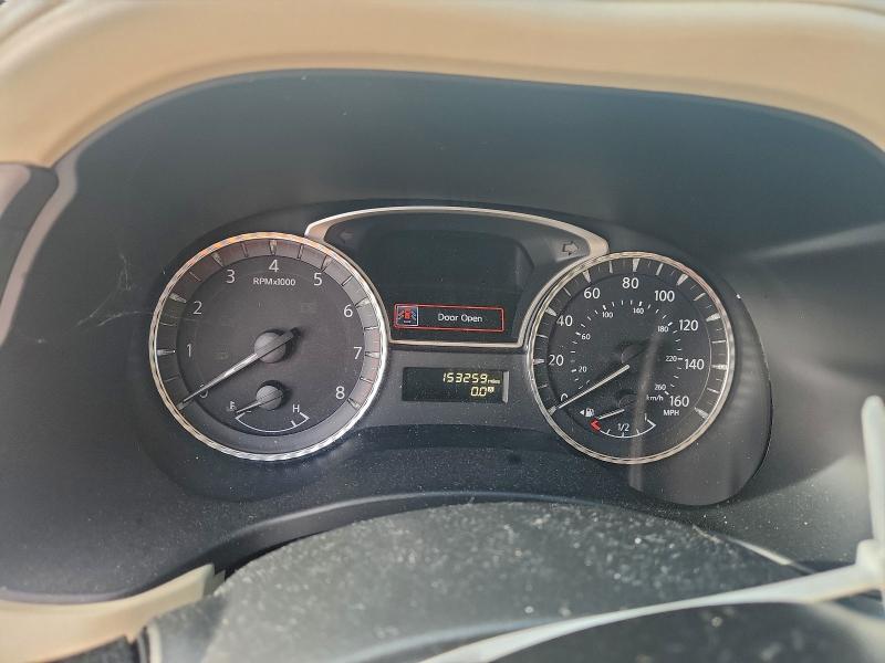 Фото 9 - INFINITI QX60