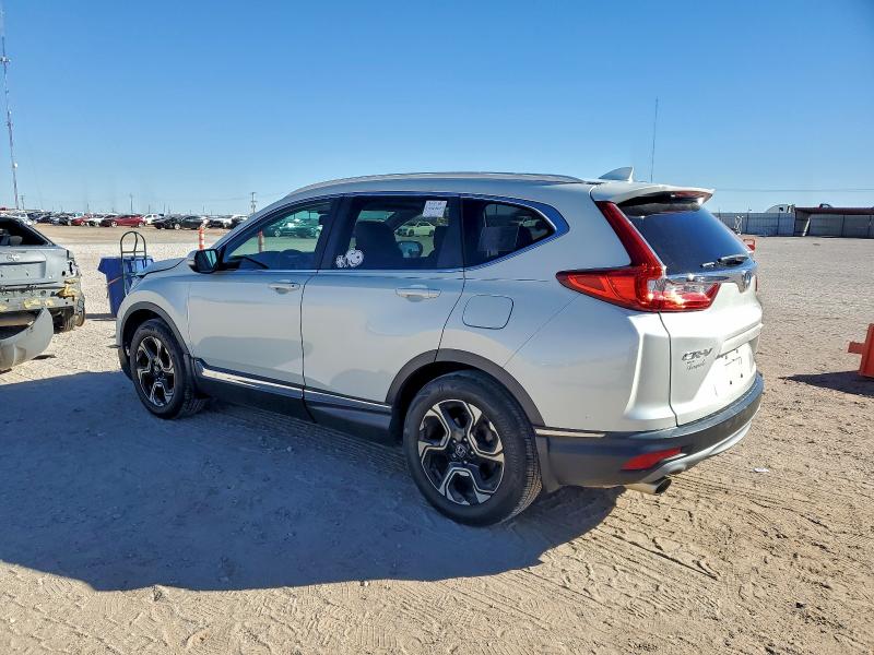 Фото 2 - HONDA CRV