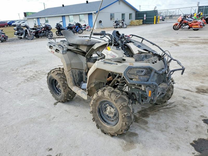 POLARIS ATV 2021