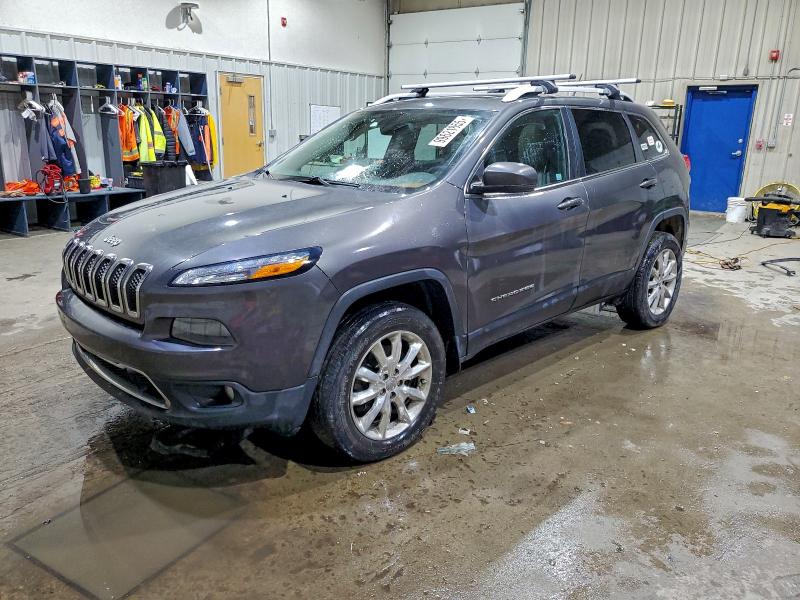 Фото 1 - JEEP GRAND CHER