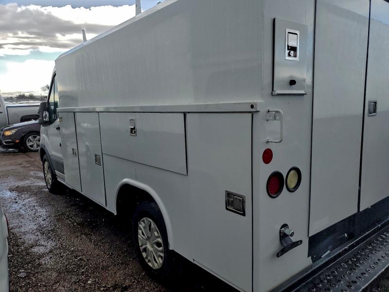 FORD TRANSIT 2017 VIN 1FDYR5PM5HKA28760