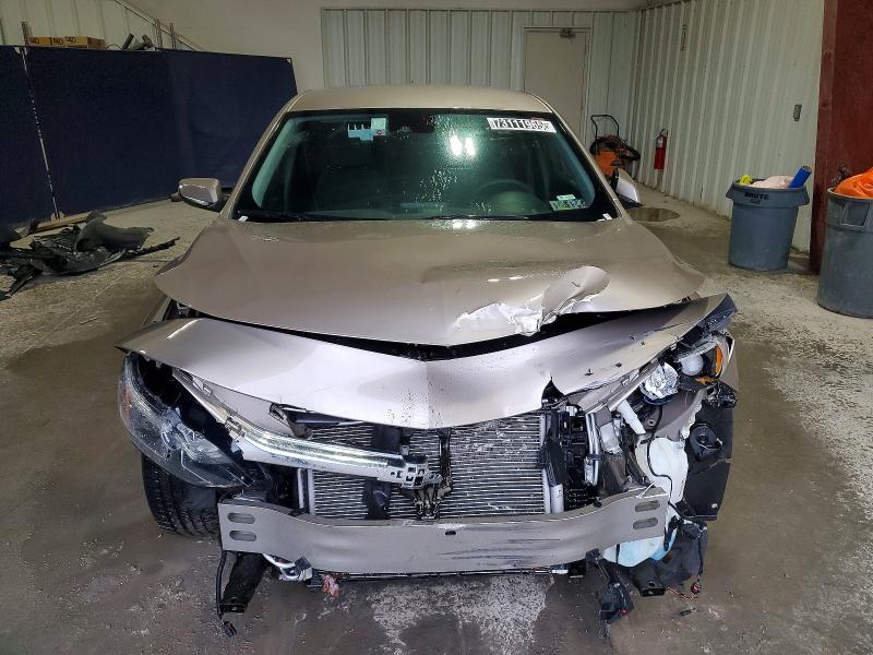 Фото 5 - CHEVROLET MALIBU