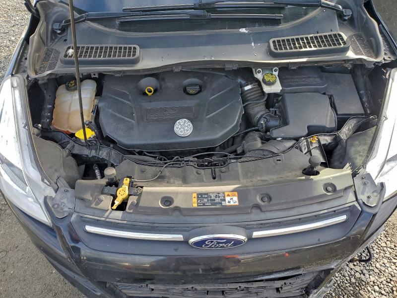 Фото 12 - FORD ESCAPE