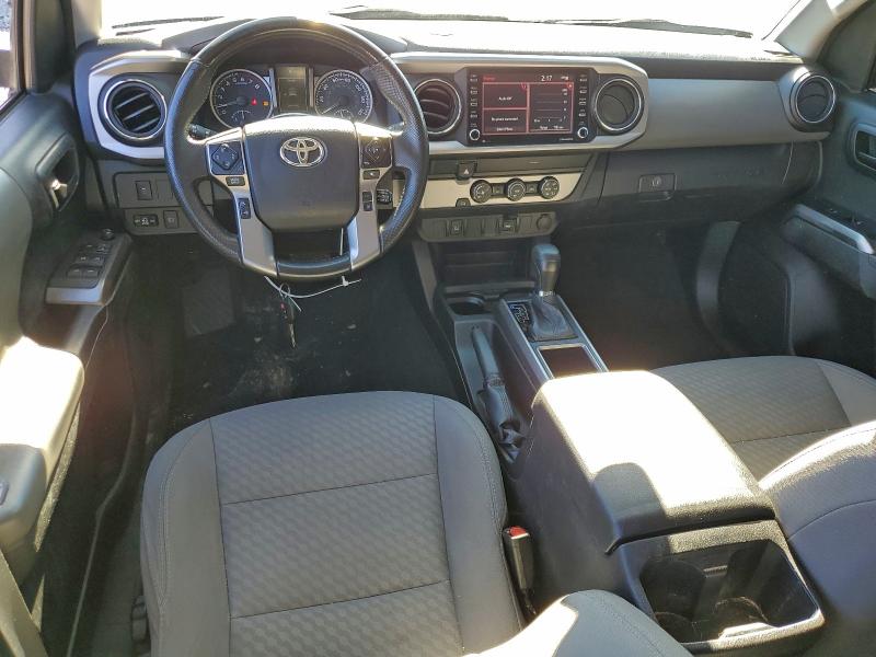 Фото 8 - TOYOTA TACOMA