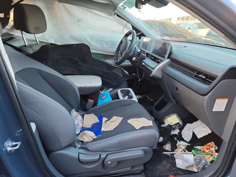 Фото 7 - HYUNDAI IONIQ