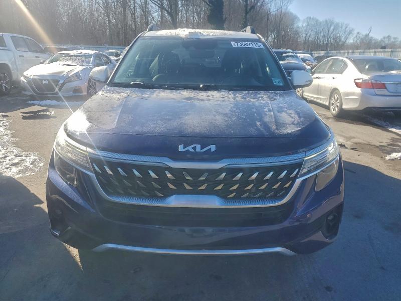 KIA SELTOS NIG 2022 VIN KNDEUCA26N7294871