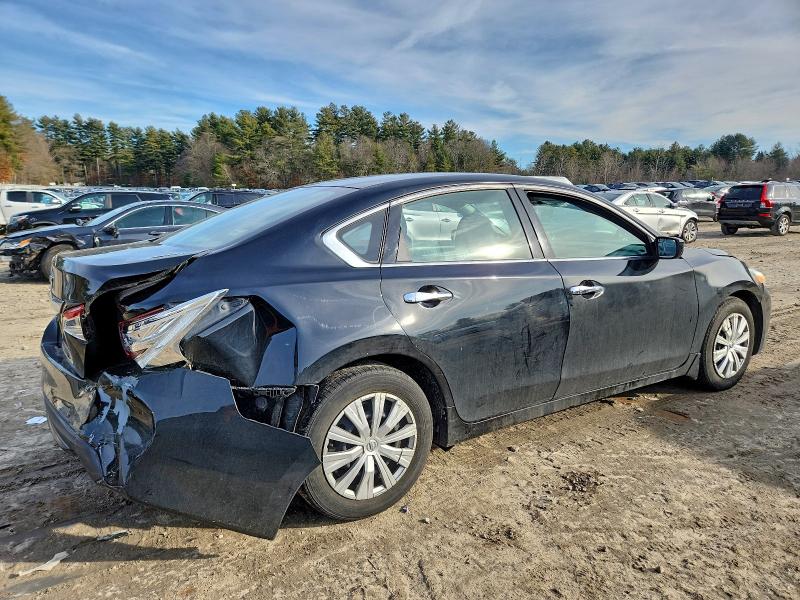 Фото 3 - NISSAN ALTIMA