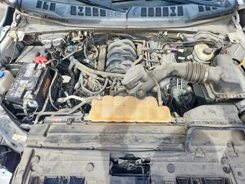 Фото 11 - FORD F-150