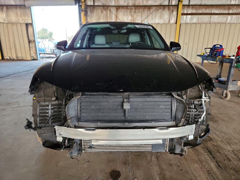 Фото 5 - AUDI Q5