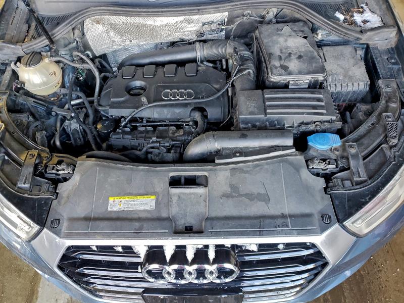 Фото 12 - AUDI Q3