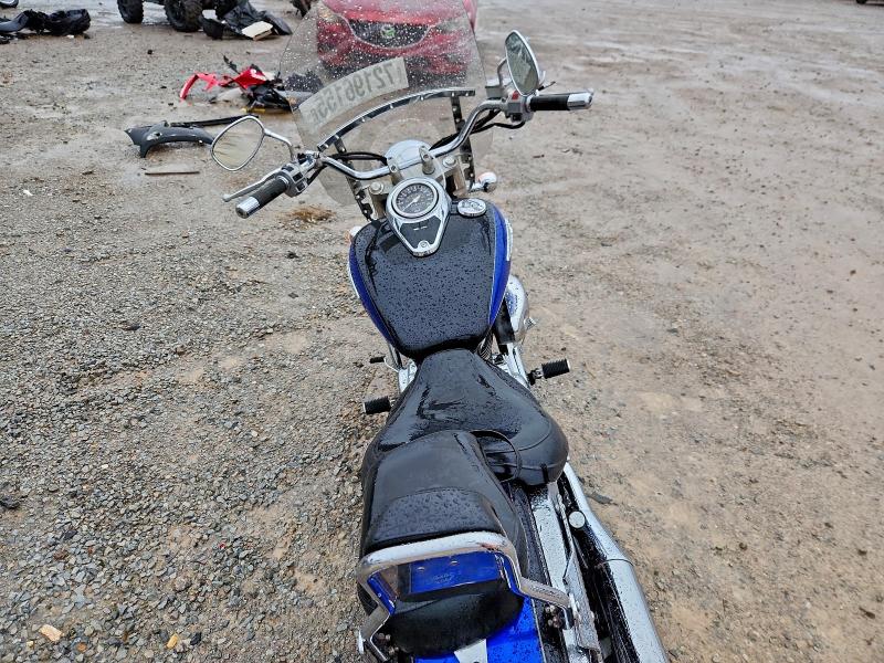 SUZUKI CYC VL/VLR 2002