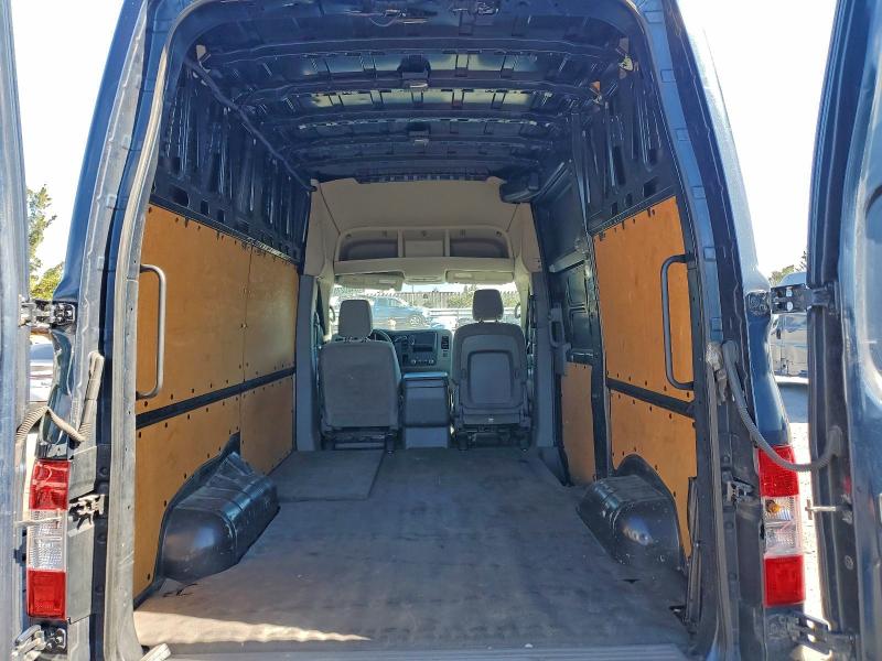 Фото 10 - NISSAN NV