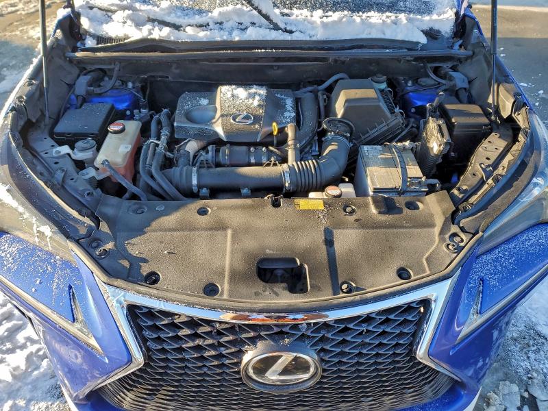 Фото 12 - LEXUS NX