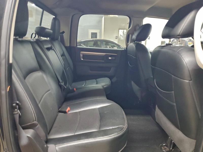 Фото 10 - RAM 1500