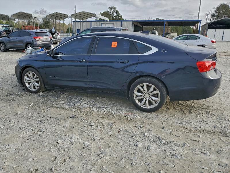 Фото 2 - CHEVROLET IMPALA