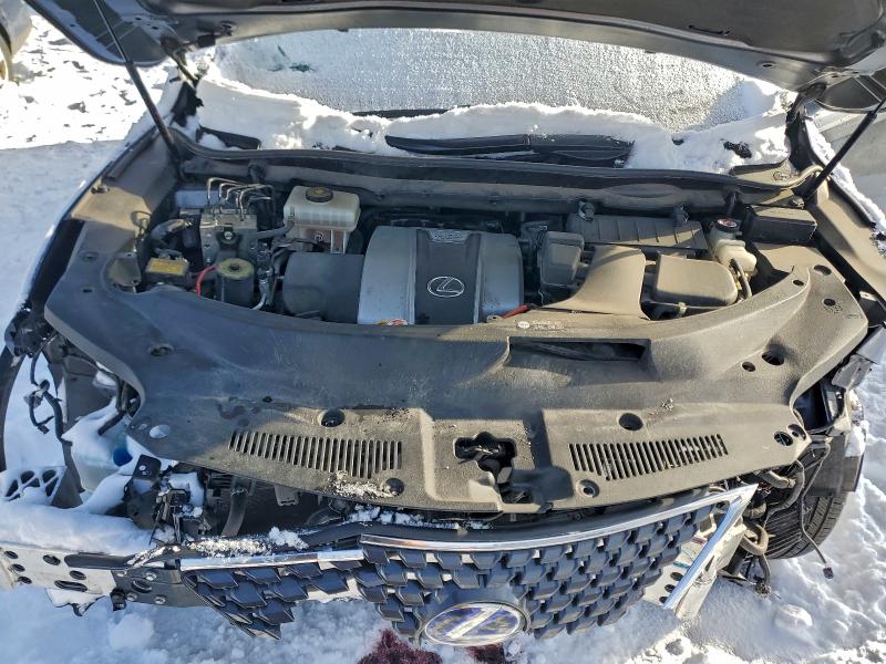 LEXUS RX450 2020 VIN JTJHGKFA8L2010386