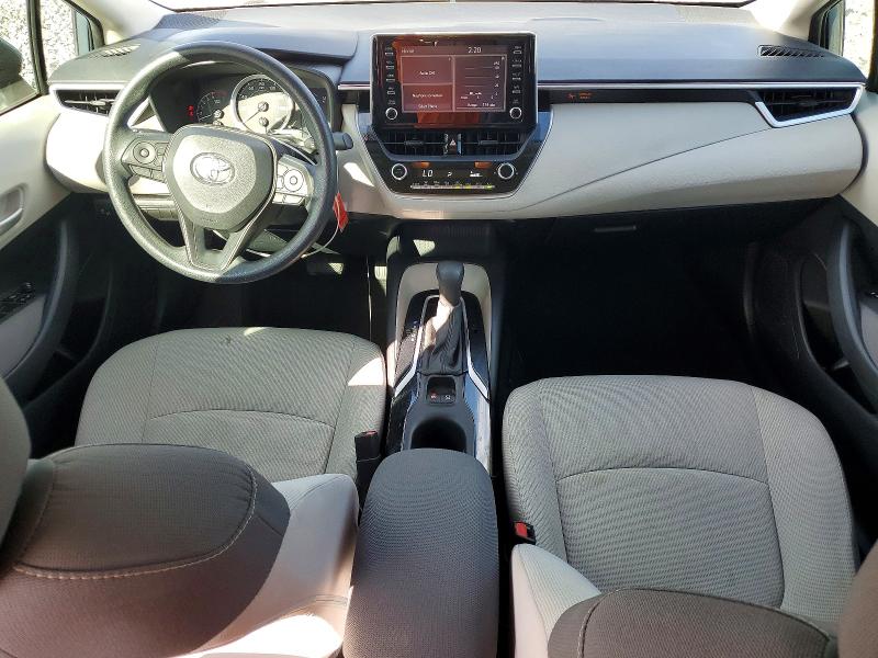 Фото 8 - TOYOTA COROLLA