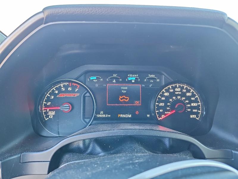 Фото 9 - FORD F-150