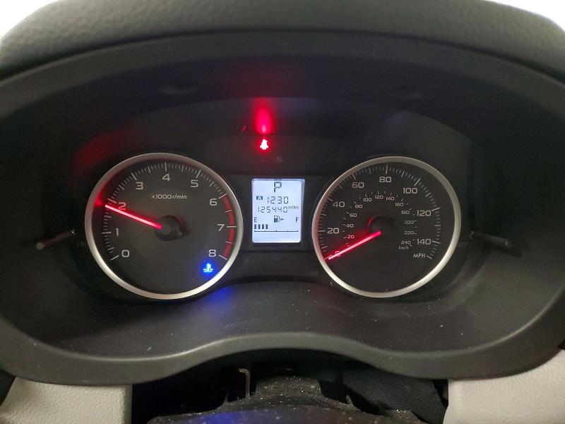 Фото 9 - SUBARU FORESTER