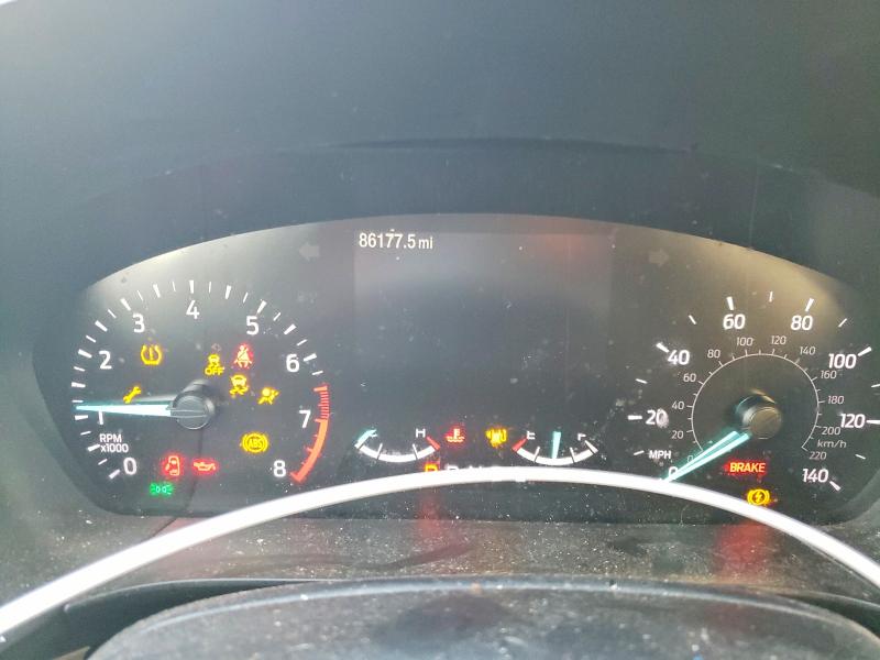 Фото 9 - FORD ESCAPE