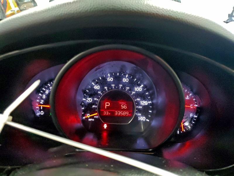 Фото 9 - KIA SOUL