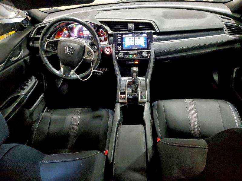 Фото 8 - HONDA CIVIC