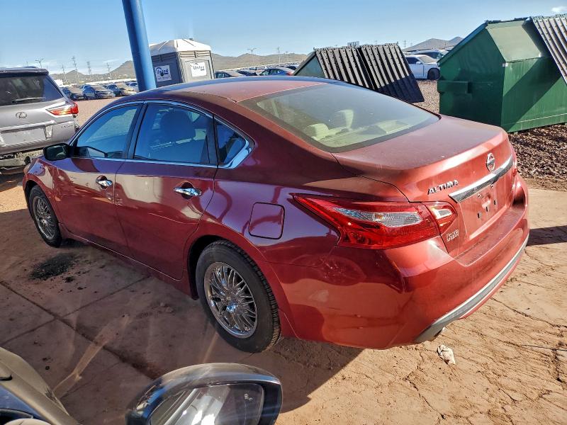 Фото 2 - NISSAN ALTIMA