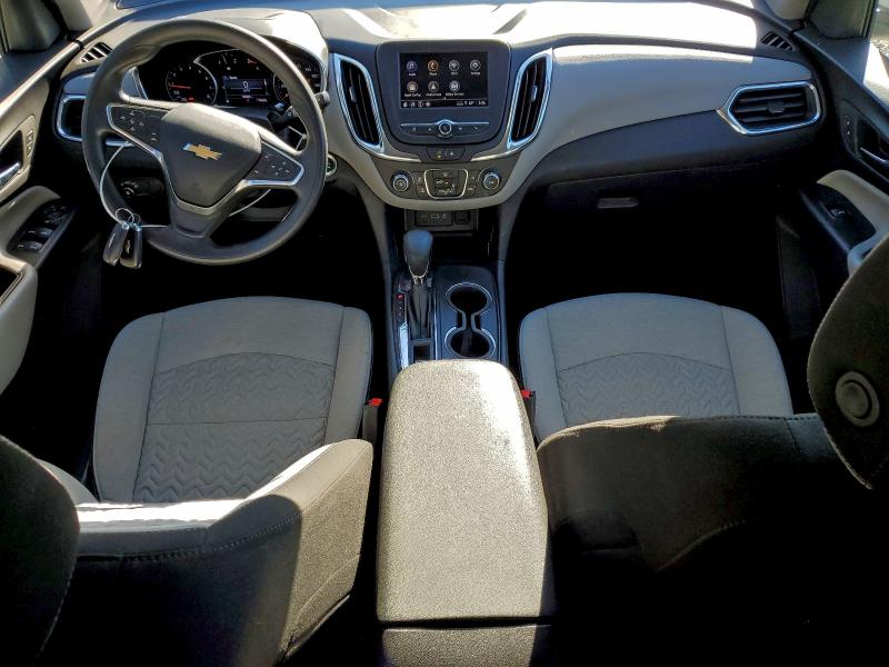 Фото 8 - CHEVROLET EQUINOX