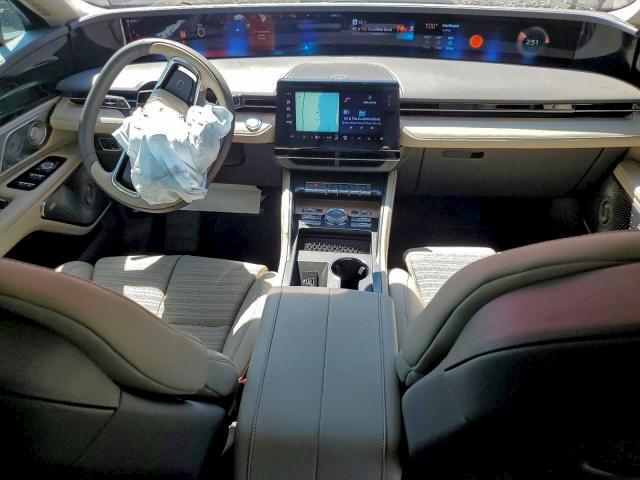 Фото 8 - LINCOLN NAUTILUS