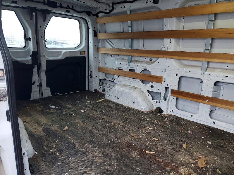 Фото 10 - FORD TRANSIT