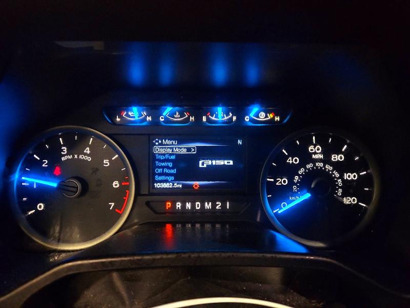 Фото 9 - FORD F-150