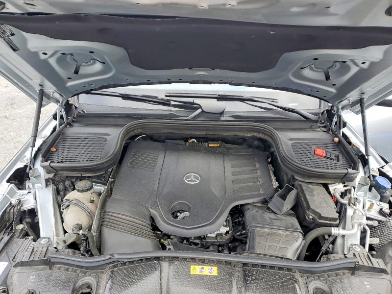 Фото 12 - MERCEDES-BENZ GLE-CLASS