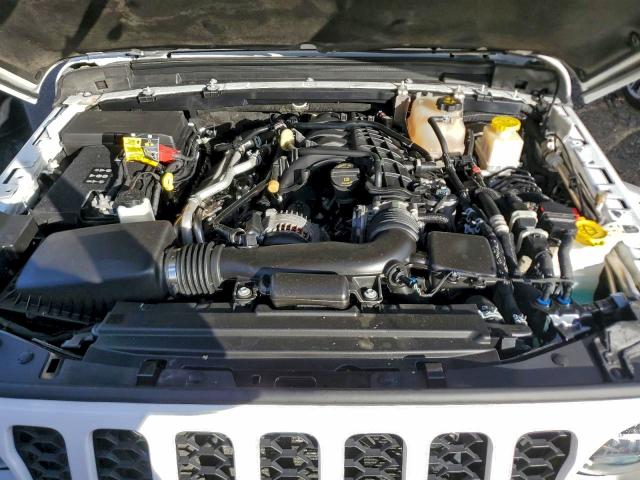 Фото 11 - JEEP GLADIATOR