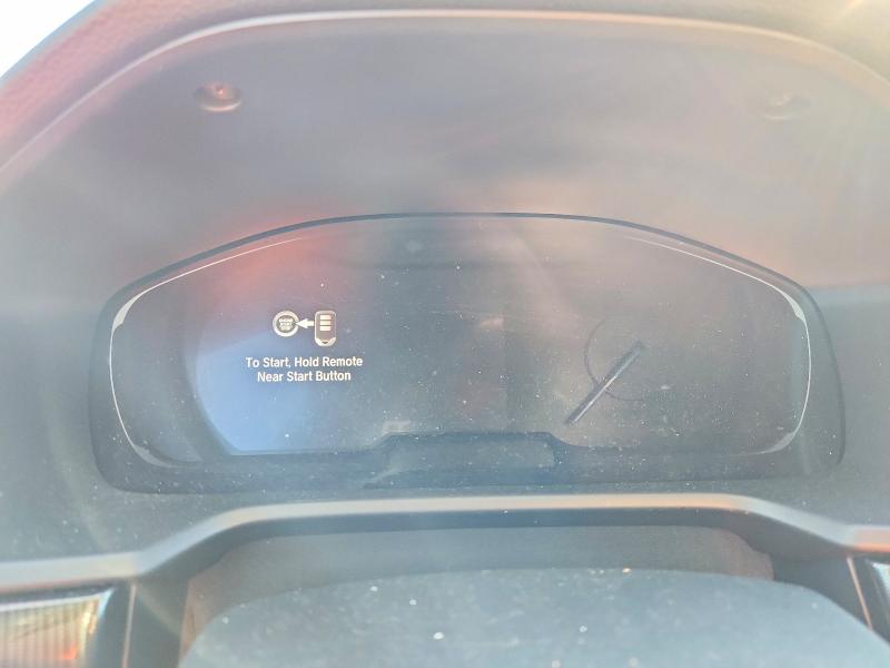 Фото 9 - HONDA ACCORD