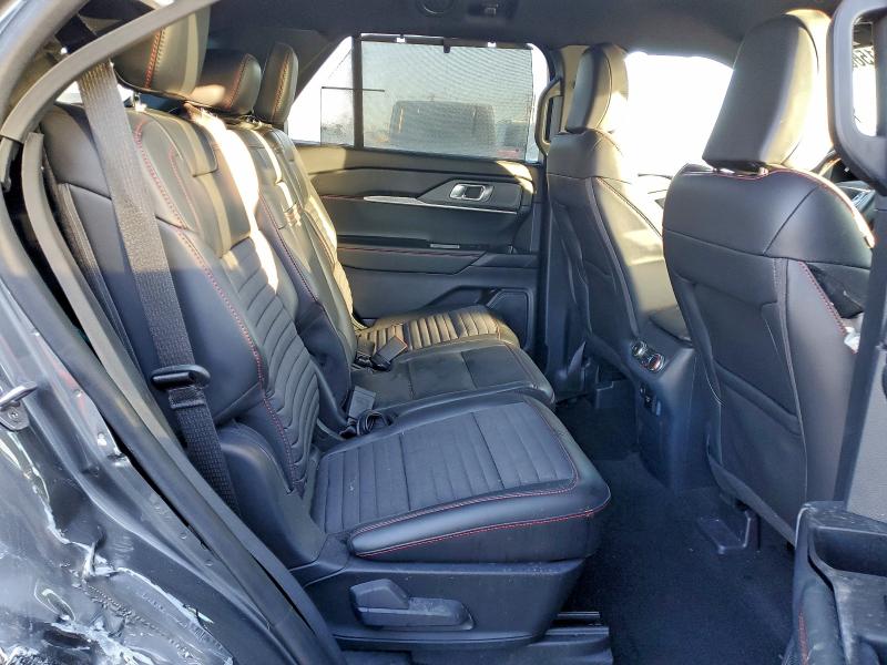 Фото 11 - FORD EXPLORER